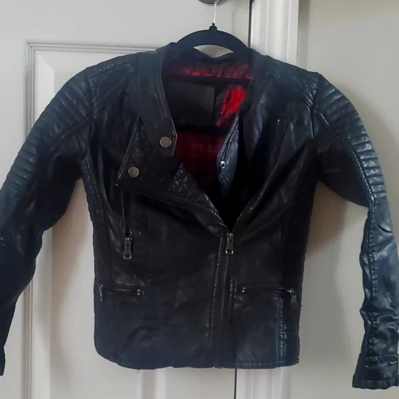 Jacket - Picture 1 of 1